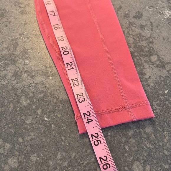 YOGALICIOUS LUX side pocket Leggings - Picture 5 of 5